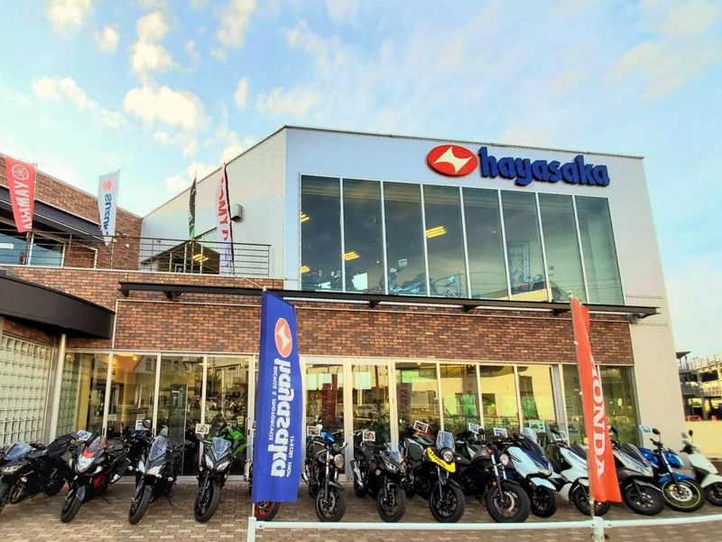 株式会社早坂サイクル商会の求人・転職情報