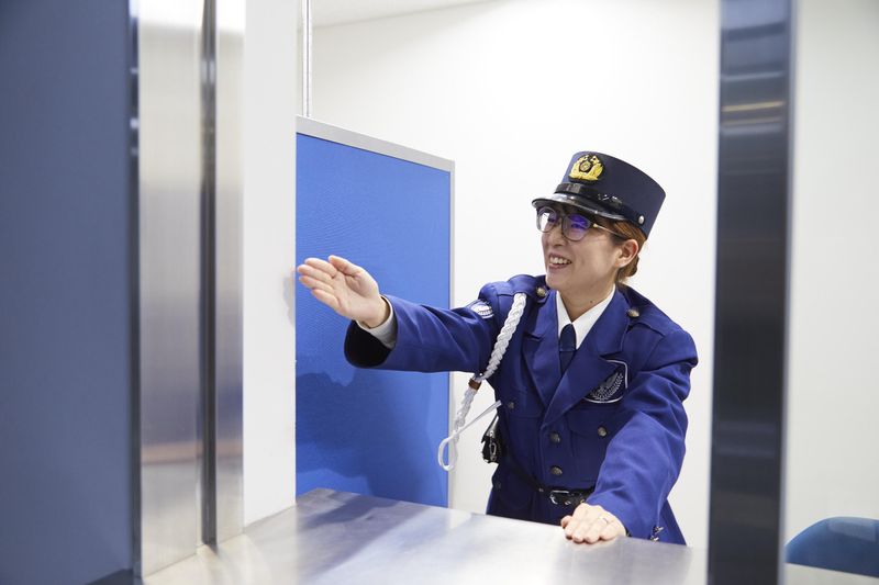 大光ビルサービス株式会社の求人・転職情報