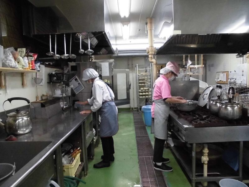 株式会社ベストフードの求人・転職情報