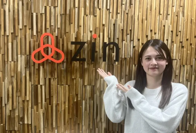 ZIN株式会社のアルバイト・バイト求人情報