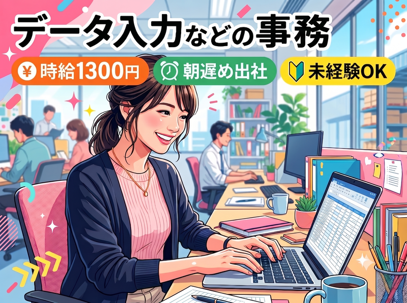 求人画像