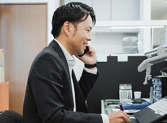 有限会社サトウオートショップの求人・転職情報