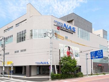 スポーツクラブNAS戸塚のアルバイト・バイト求人情報-02