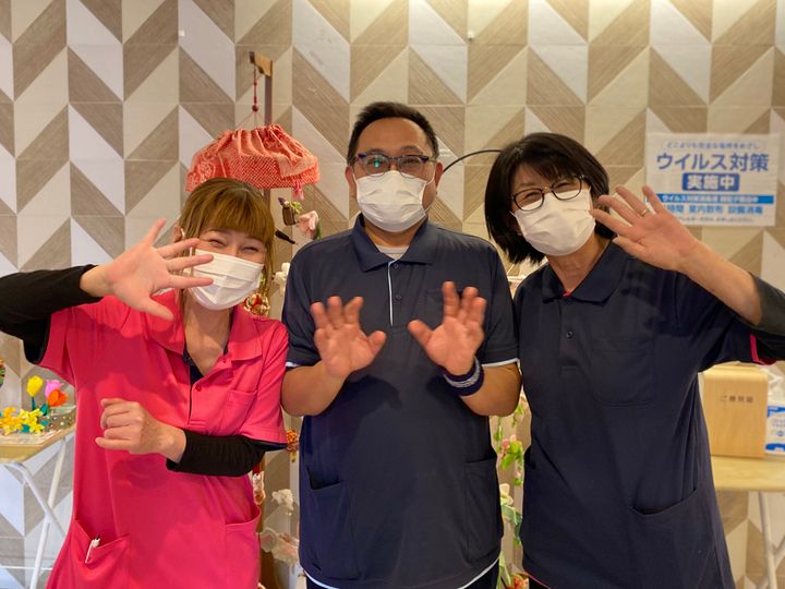 サービス付き高齢者向け住宅 グラース春日部のイメージ10
