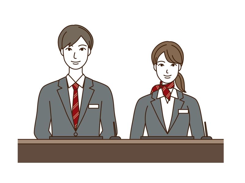 株式会社ジャパンクリエイト 宿泊人材事業の派遣求人情報
