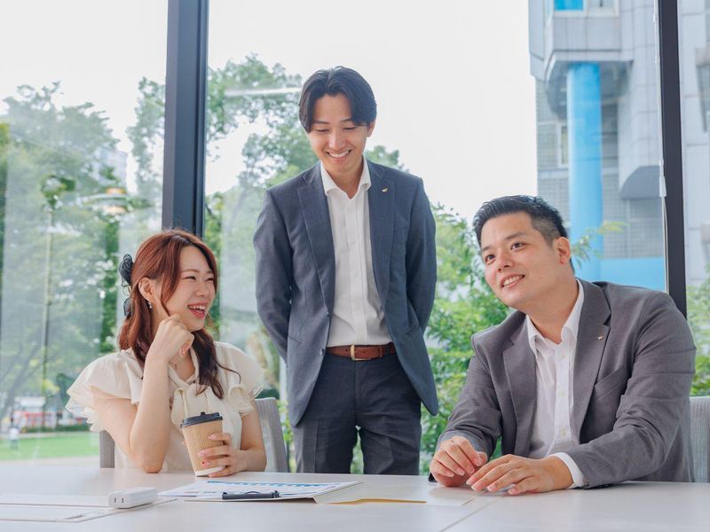 株式会社ワークナビの求人・転職情報