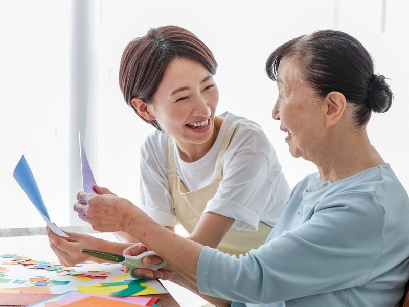 輝きライフ保土ヶ谷の求人3