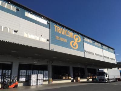 トランコム株式会社