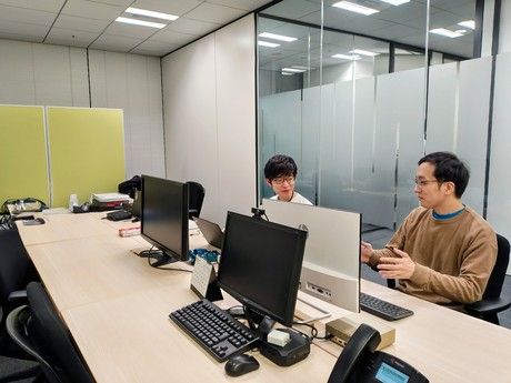 メイサンソフト株式会社の求人・転職情報