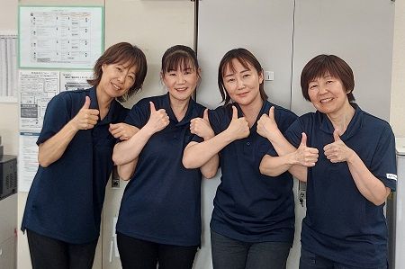 株式会社ニチイ学館の求人・転職情報