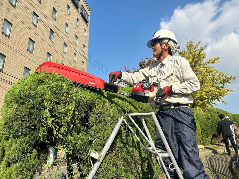 グリーン建設株式会社の求人・転職情報