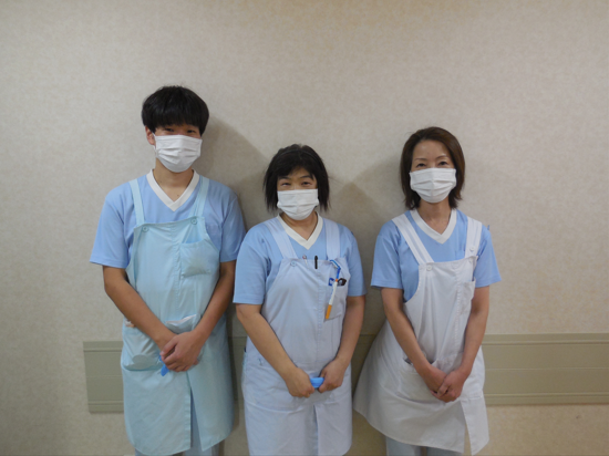 医療法人社団浩央会　国立さくら病院の求人・転職情報