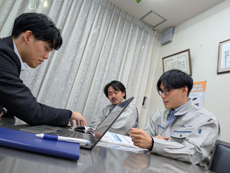 株式会社クロダブラシの求人・転職情報