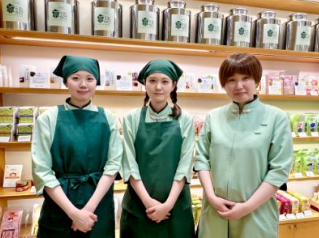茶語(チャユー) 大丸札幌店のアルバイト・バイト求人情報-02