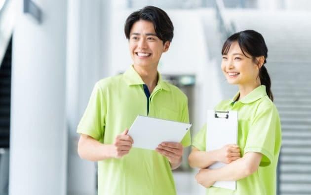 株式会社共立メンテナンス-0011の求人・転職情報