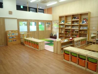 キッズファーストJR塚口保育園のアルバイト・バイト求人情報-03