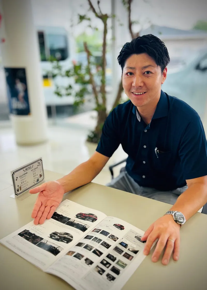 株式会社ホンダカーズ上毛　西新町店のアルバイト・バイト求人情報-10