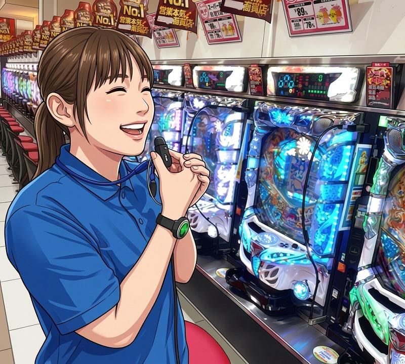 求人画像