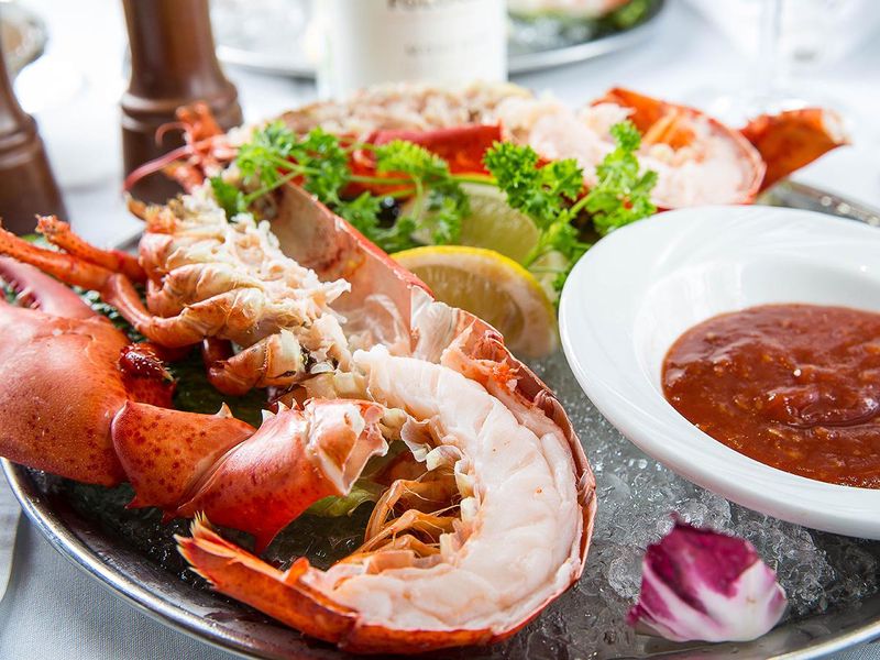 エンパイアステーキハウス六本木(Empire Steak House Roppongi)のアルバイト・バイト求人情報-05