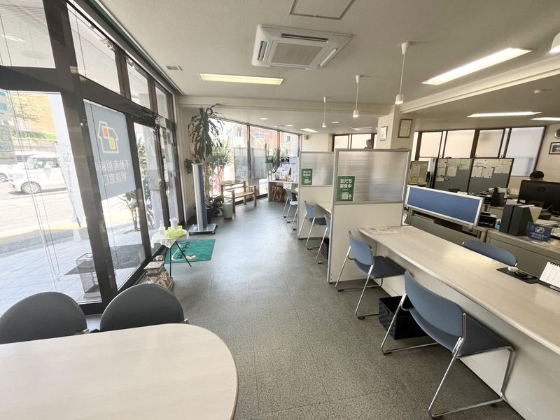 株式会社アイ住宅サービスのアルバイト・バイト求人情報-03