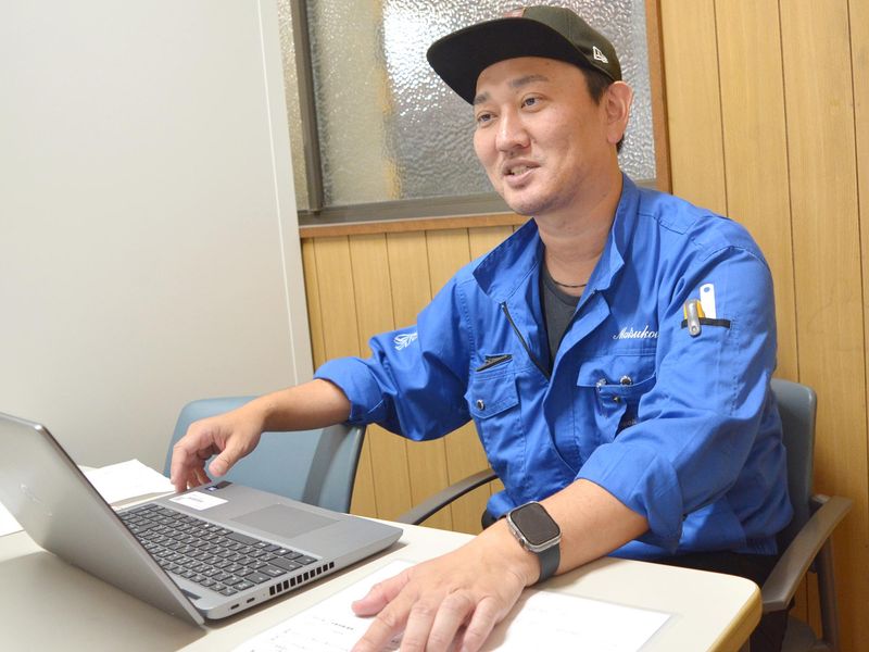 株式会社松本工業の求人・転職情報