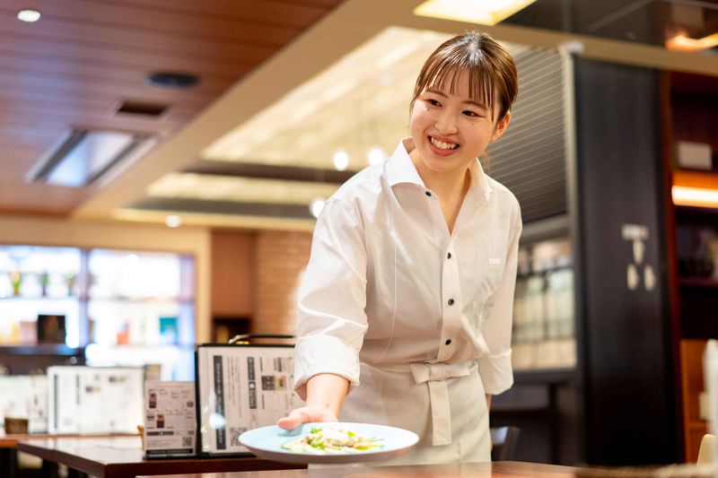 G&O　新宿ルミネエスト店のアルバイト・バイト求人情報-04