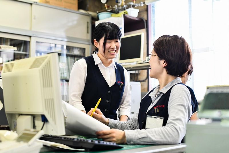 新潟メタリコン工業株式会社の求人・転職情報