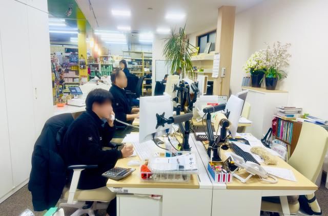 ㈱高橋　本社の求人・転職情報