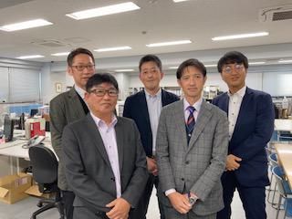 株式会社広島合人社の求人・転職情報