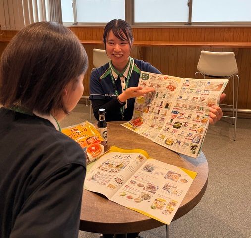 生活協同組合パルシステム山梨　長野の求人・転職情報