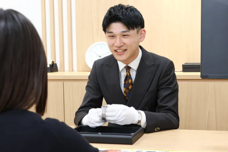 エコリング南越谷店の求人情報