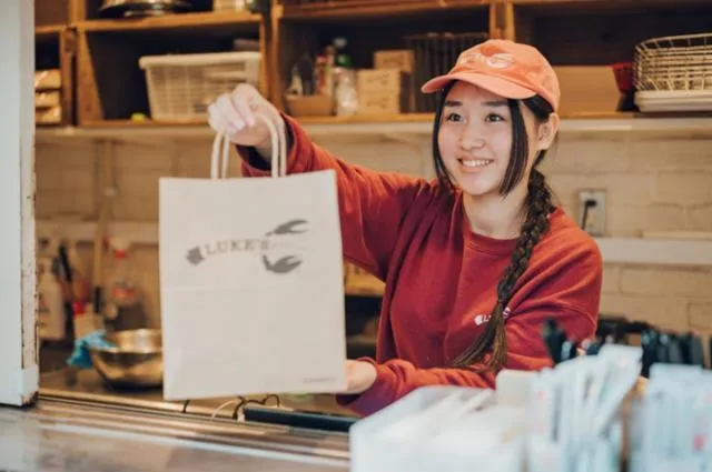 LUKE'S LOBSTER(ルークスロブスター) 新宿サザンテラス店のアルバイト・バイト求人情報-04