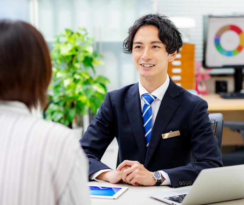 中央みらい会計事務所の求人・転職情報