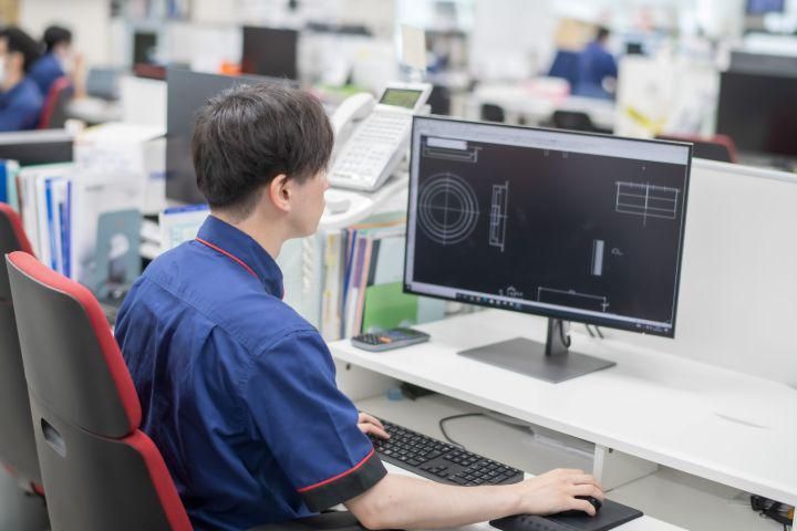 株式会社岡本工作機械製作所