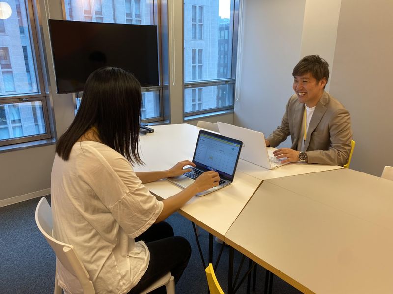 株式会社セカンドの求人・転職情報