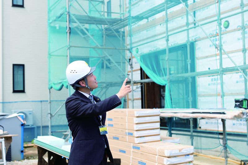 株式会社オリバー