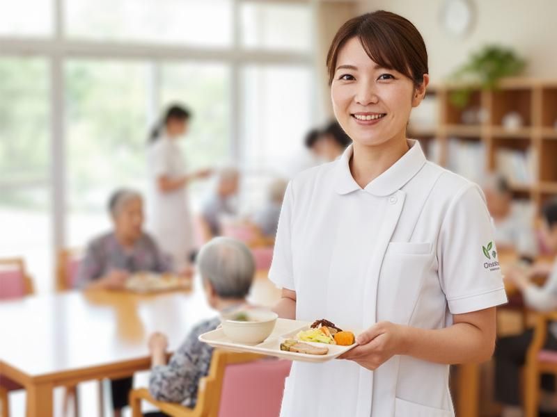 社会福祉法人　悠遊会の求人・転職情報