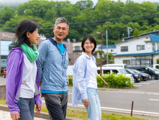 羅臼町役場のアルバイト・バイト求人情報-05