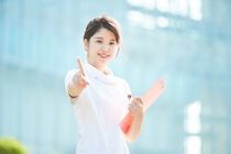 株式会社ルフト・メディカルケアの派遣求人情報