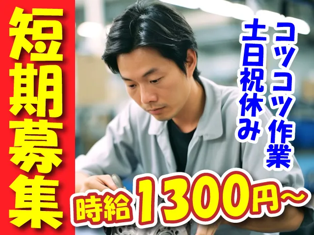 サンヴァーテックス株式会社のアルバイト・バイト求人情報