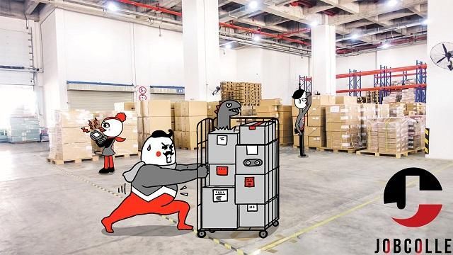 ジョブコレ名古屋株式会社