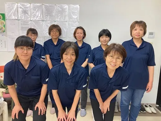 株式会社ニチイ学館のアルバイト・バイト求人情報