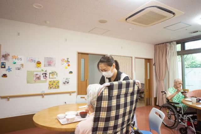 社会福祉法人平塚あさひ会の求人・転職情報