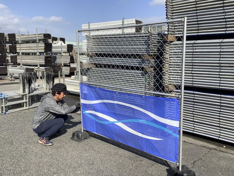 日本機電西日本販売株式会社　熊本機材センターの求人情報