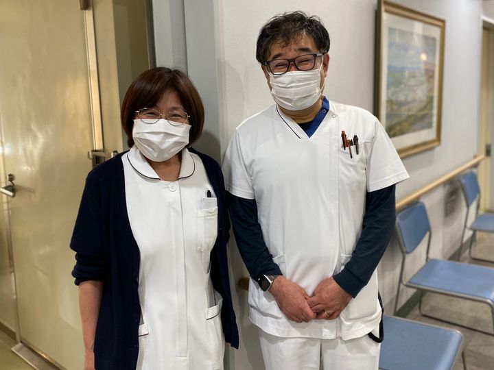 医療法人式場病院の求人9