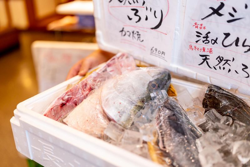 海鮮どんさん亭　関堀店(株式会社サンフード)のアルバイト・バイト求人情報-14