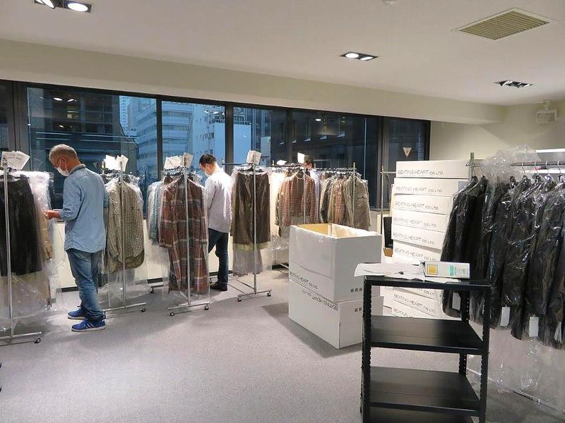 株式会社ビーティングハートのアルバイト・バイト求人情報-02