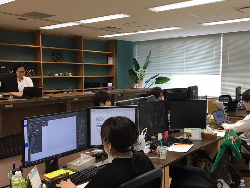 株式会社 World Wide System　東京オフィスのアルバイト・バイト求人情報-05