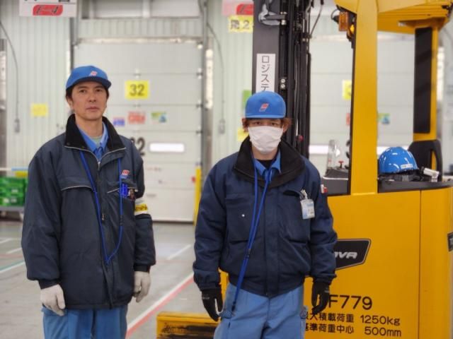 ロジスティード株式会社の求人・転職情報