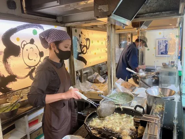 求人画像